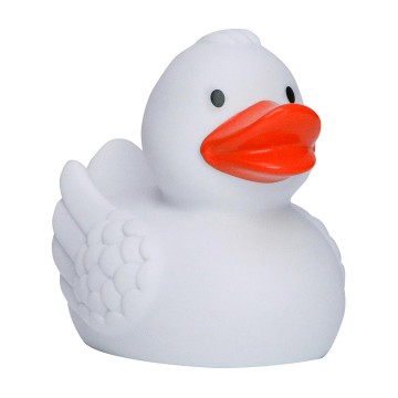 M131004 MBW Schnabels® Squeaky Duck wit
