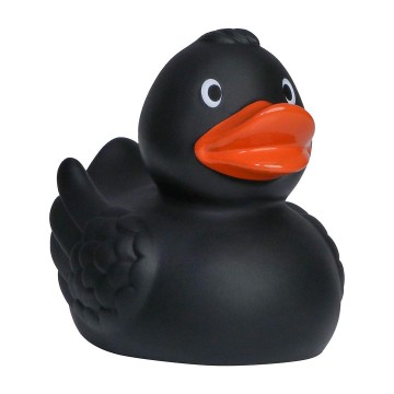 M131004 MBW Schnabels® Squeaky Duck zwart