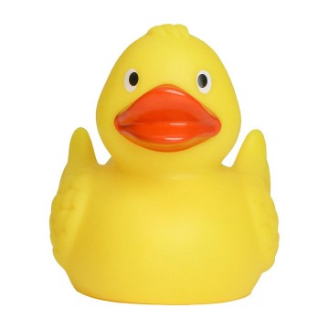 M131004 MBW Schnabels® Squeaky Duck