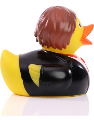 M131029 MBW Schnabels® Squeaky Duck Groom