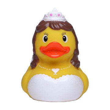 M131034 MBW Schnabels® Squeaky Duck Bride