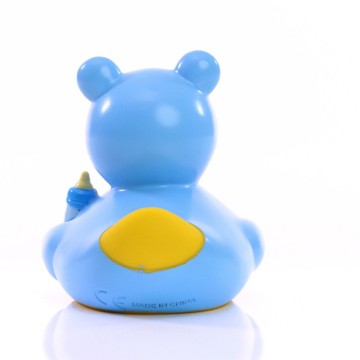M1311382 Schnabels® Squeaky Duck Baby back