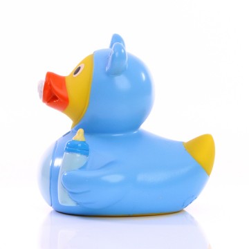 M1311383 Schnabels® Squeaky Duck Baby side