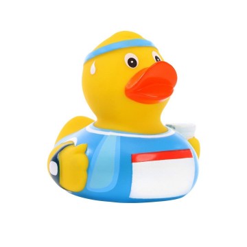 M131148 MBW Schnabels® Squeaky Duck Marathon