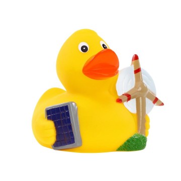 M131155 MBW Schnabels® Squeaky Duck Energy