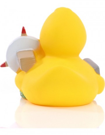 M131155 MBW Schnabels® Squeaky Duck Energy