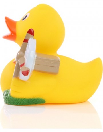 M131155 MBW Schnabels® Squeaky Duck Energy