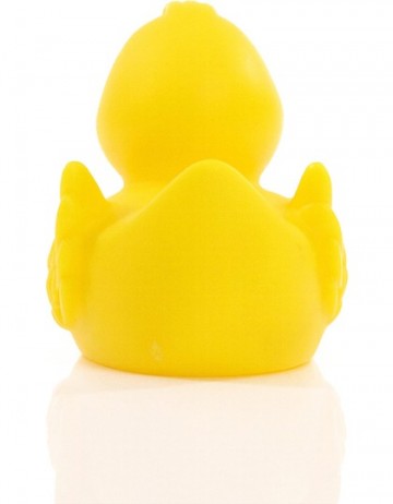 M131175 MBW Schnabels® Racing Duck With Metal Plate