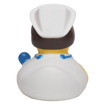 M131181 MBW Schnabels® Squeaky Duck Nurse