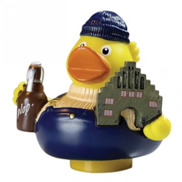 M131208 MBW Schnabels® Racing Weight For Ducks