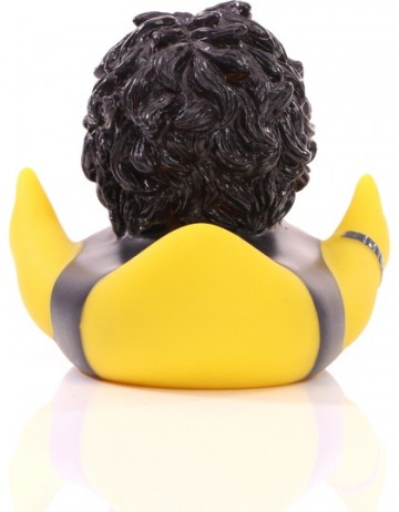 M131226 MBW Schnabels® Squeaky Duck Heavy Metal