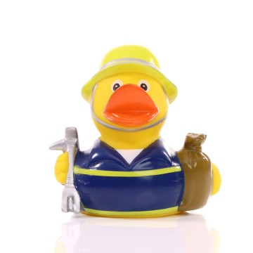 M1312571 MBW Schnabels® Squeaky Duck THW front