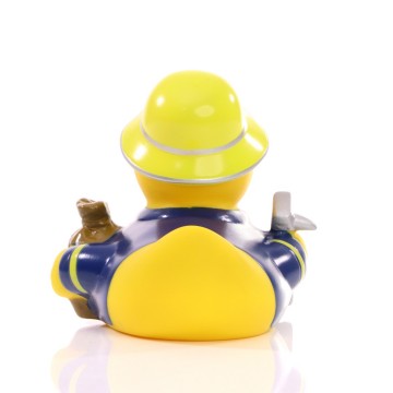 M1312572 MBW Schnabels® Squeaky Duck THW back