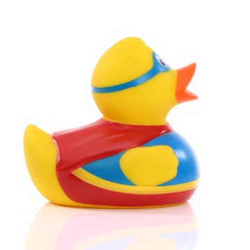 M131267 MBW Schnabels® Squeaky Duck Superduck side