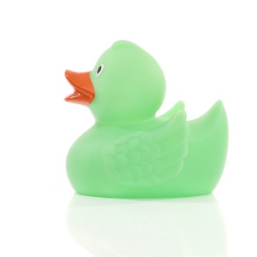 M131280 Schnabels® Squeaky Duck UV-Colour Change side