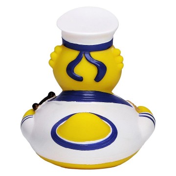 M132064 MBW Schnabels® Squeaky Duck Seaman