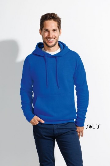 13251 Sol's Slam sweater met kap