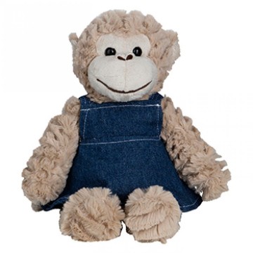 M140796 MBW Denim spijkerrokje