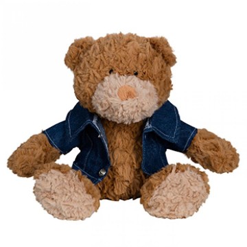 M140798 MBW Denim spijkerjasje