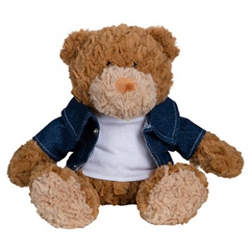 M140798 MBW Denim spijkerjasje