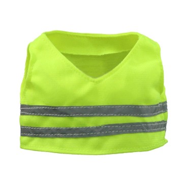 M140958 MBW Veiligheidsvest voor knuffels