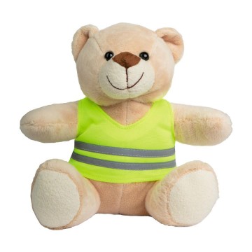 M140958 MBW Veiligheidsvest voor knuffels