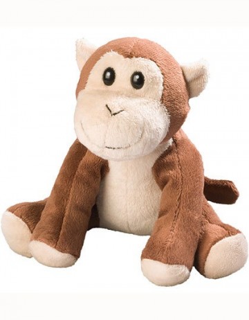 M160012 MBW MiniFeet® Zoo Animal Monkey Bjarne