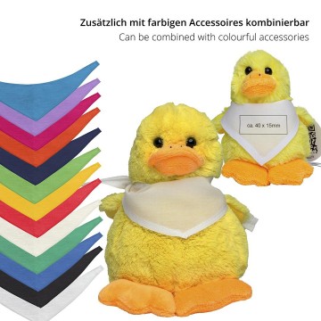 M160020 MBW MiniFeet® Kuiken Neli