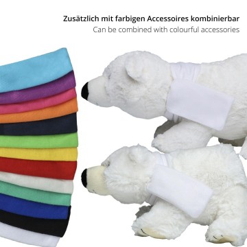 M160027 MBW MiniFeet® Poolbeer