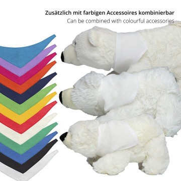 M160027 MBW MiniFeet® Poolbeer