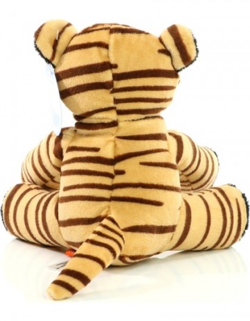 M160032MiniFeet® Zoo Animal Tiger David