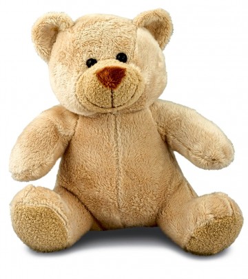 M160067 MBW MiniFeet® Bear Siggi