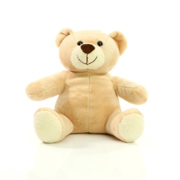 M160067 MBW MiniFeet® Bear Siggi front