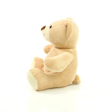 M160067 MBW MiniFeet® Bear Siggiside
