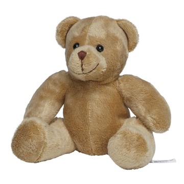 M160069 MBW MiniFeet® Yogi Beer