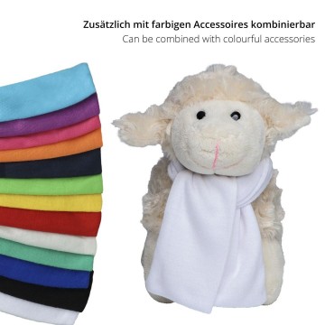 M160075 MBW MiniFeet® Schaap Connor