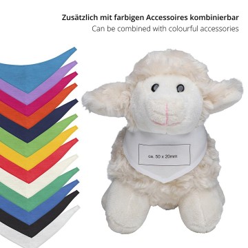 M160075 MBW MiniFeet® Schaap Connor