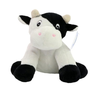 M160082 MBW MiniFeet® Zoo Animal Cow Clara