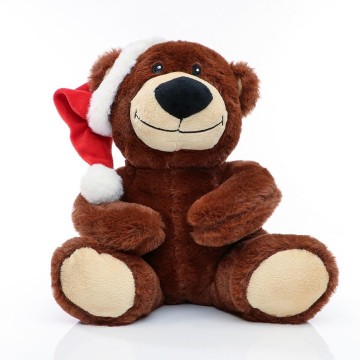 M160100 MBW Kerstmuts voor knuffels