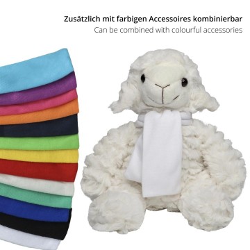 M160119 MBW MiniFeet® Schaap Annika