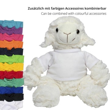 M160119 MBW MiniFeet® Schaap Annika