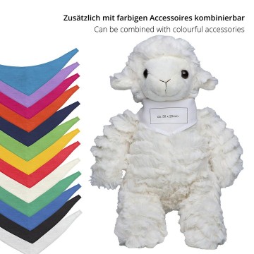 M160119 MBW MiniFeet® Schaap Annika