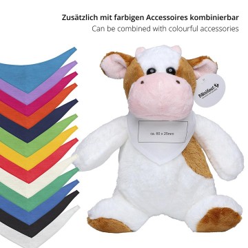 M160192 MBW MiniFeet® Koe Bella