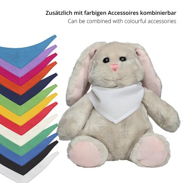 M160193 MBW MiniFeet® Konijn Martha