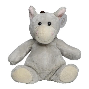 M160196 MBW MiniFeet® Ezel Pelle