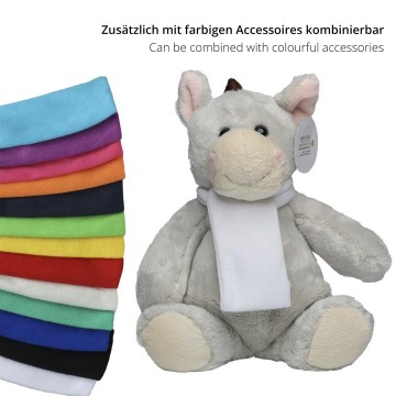 M160196 MBW MiniFeet® Ezel Pelle