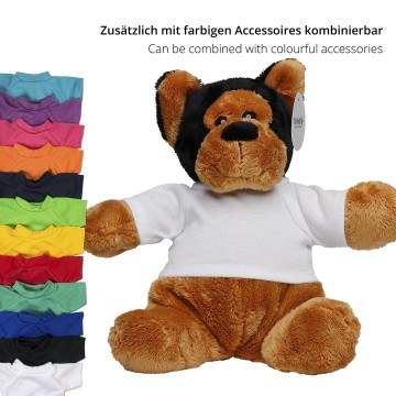 M160197 MBW MiniFeet® Hond Tomke