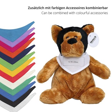 M160197 MBW MiniFeet® Hond Tomke