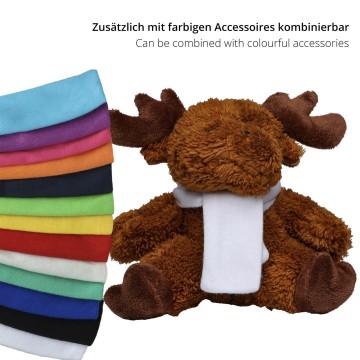 M160200 MBW MiniFeet® Moose Caro