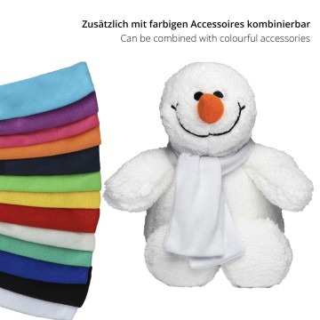 M160207 MBW MiniFeet® Sneeuwman Sven